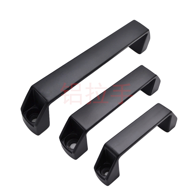 铝合金拉手