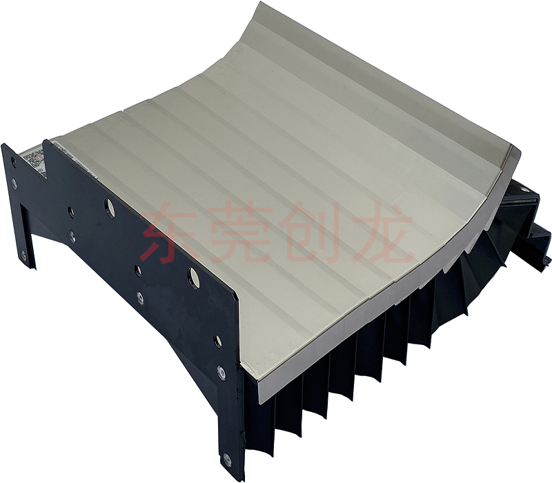 不锈钢盔甲防护罩