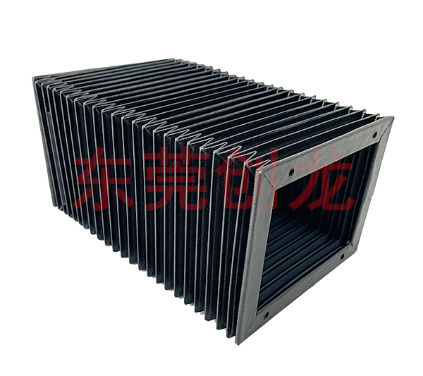 方形升降防护罩