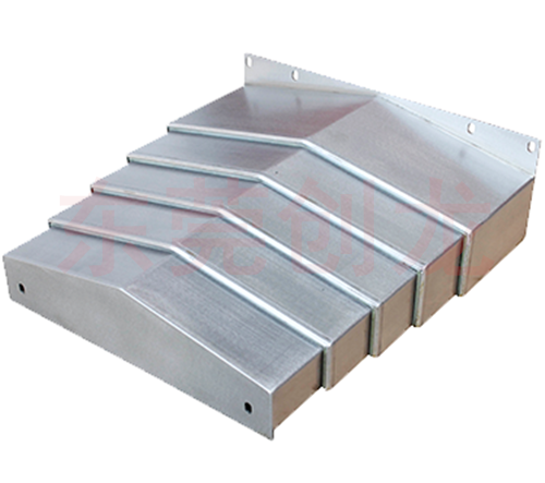 加工中心防护罩